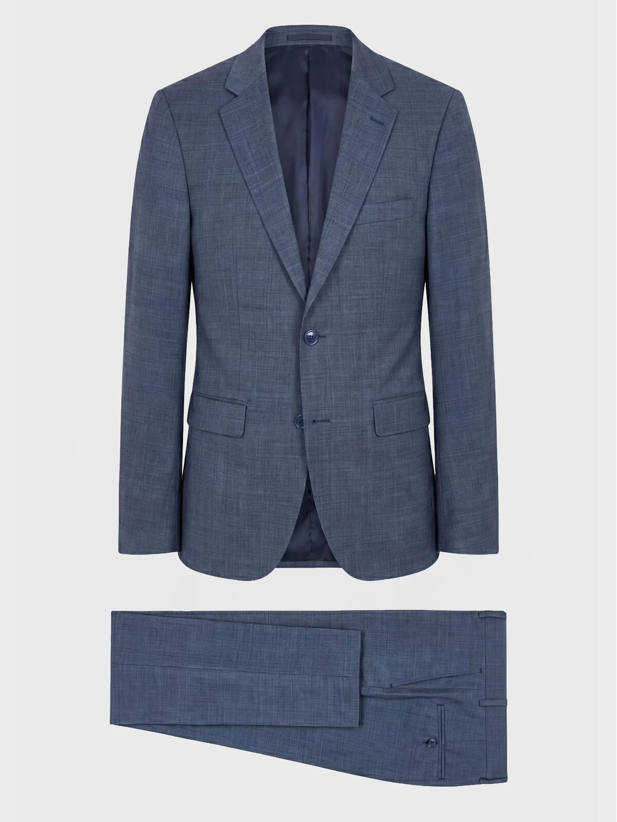 Costume slim